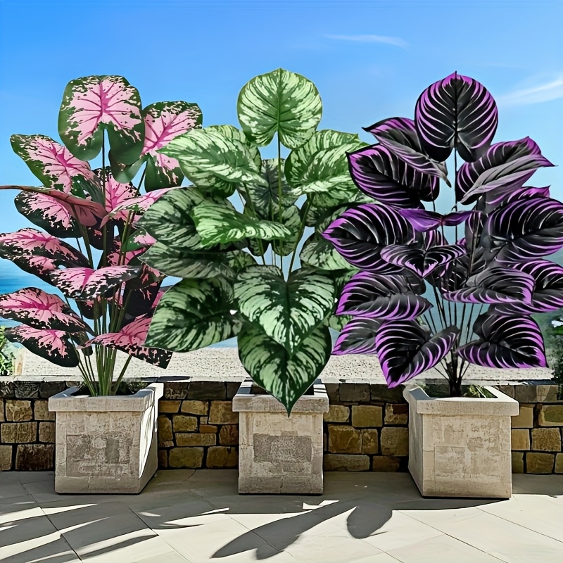 Bonsai Garden For Home - 3 шт., 60 см, большой набор
