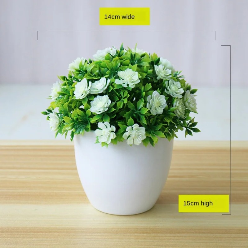 Искусственные растения, бонсай – обзор и цена Bonsai Garden For Home