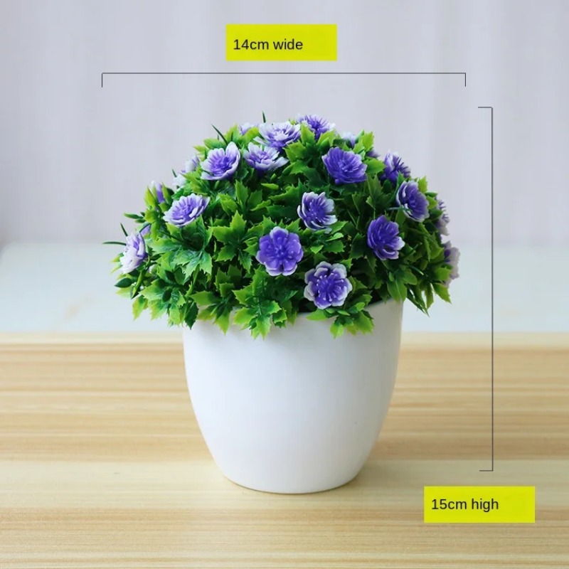 Искусственные растения, бонсай – обзор и цена Bonsai Garden For Home