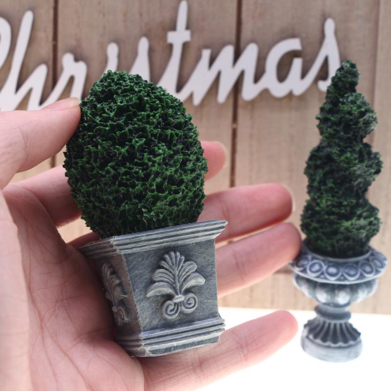 Модель зеленого растения в гор – обзор и цена Bonsai Garden House
