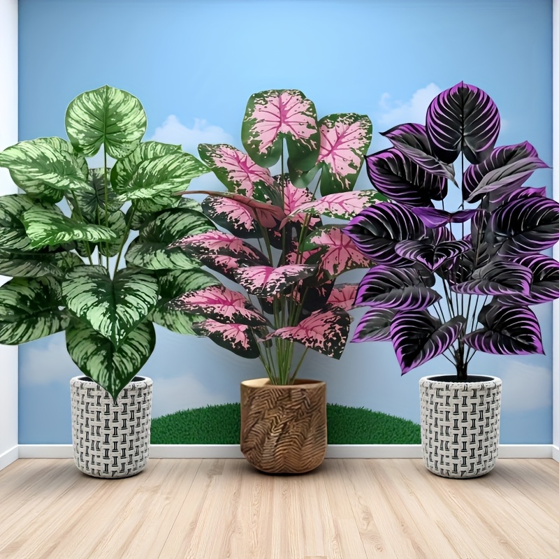 3 шт., 60 см, большой набор ис – обзор и цена Bonsai Garden For Home