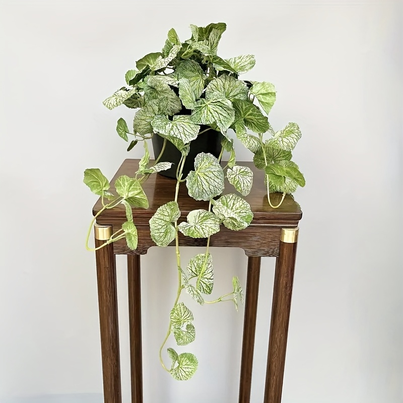 Искусственная подвесная лиана  – обзор и цена Bonsai Garden For Home