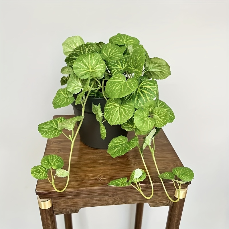Искусственная подвесная лиана  – обзор и цена Bonsai Garden For Home
