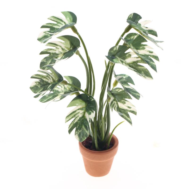 Новинка! 1 шт. 1/12 Модель зел – обзор и цена Bonsai Garden For Home