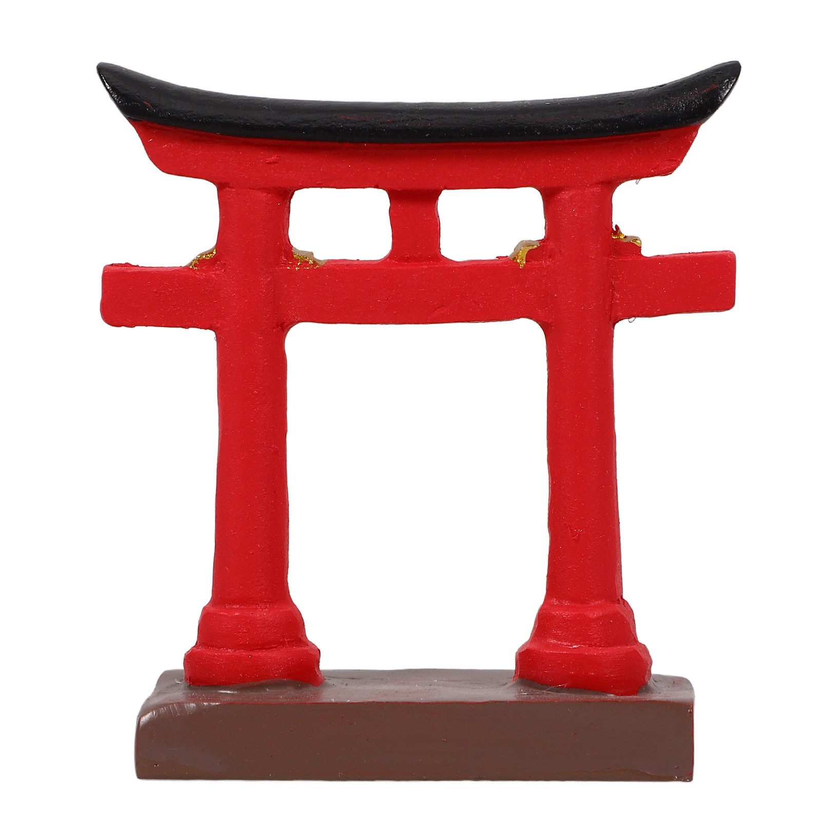 Миниатюрные японские ворота То – обзор и цена Bonsai Garden With Sand